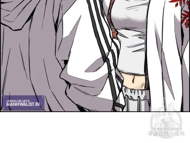 Wind Breaker chapter 444 halaman 48