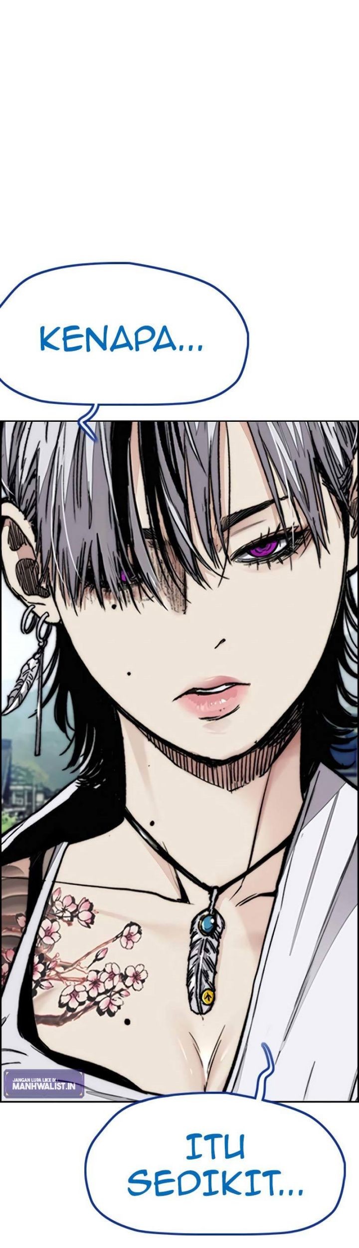 Wind Breaker chapter 444 halaman 49