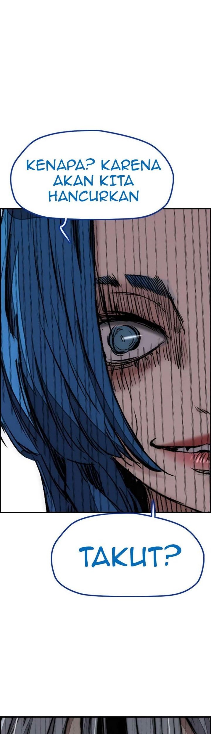 Wind Breaker chapter 444 halaman 50