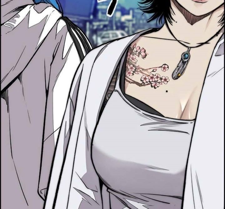 Wind Breaker chapter 444 halaman 52