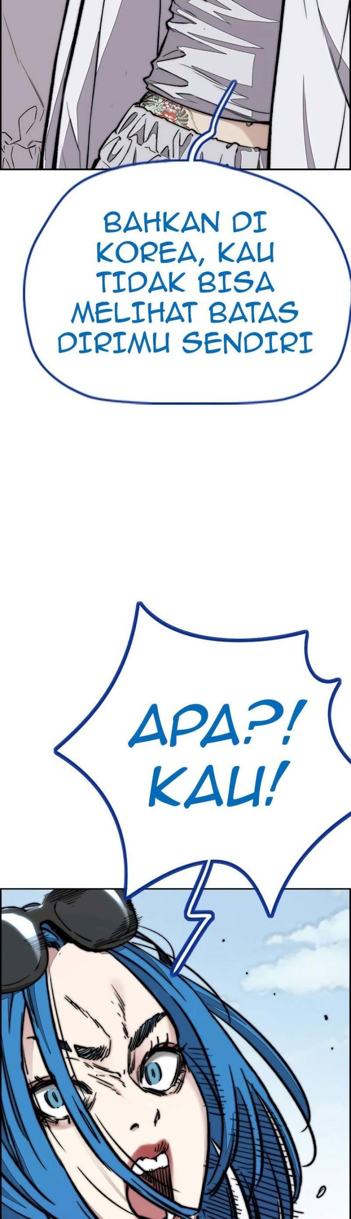 Wind Breaker chapter 444 halaman 53
