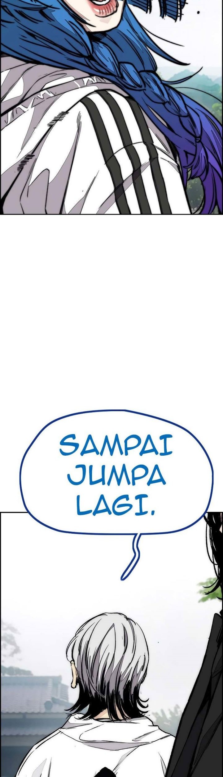 Wind Breaker chapter 444 halaman 54