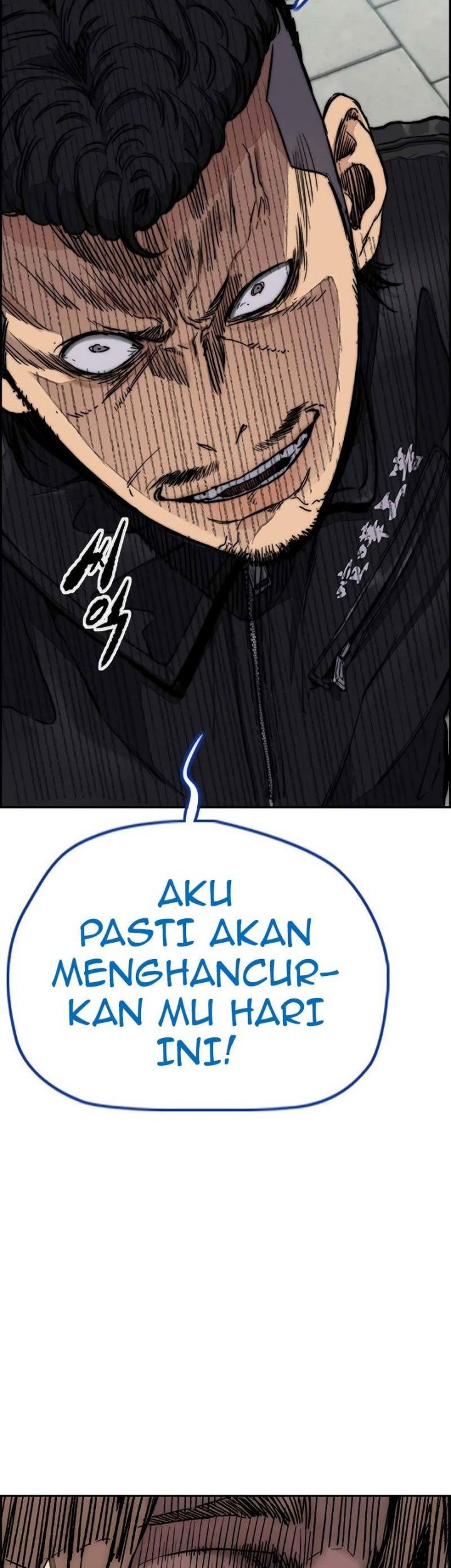 Wind Breaker chapter 444 halaman 58