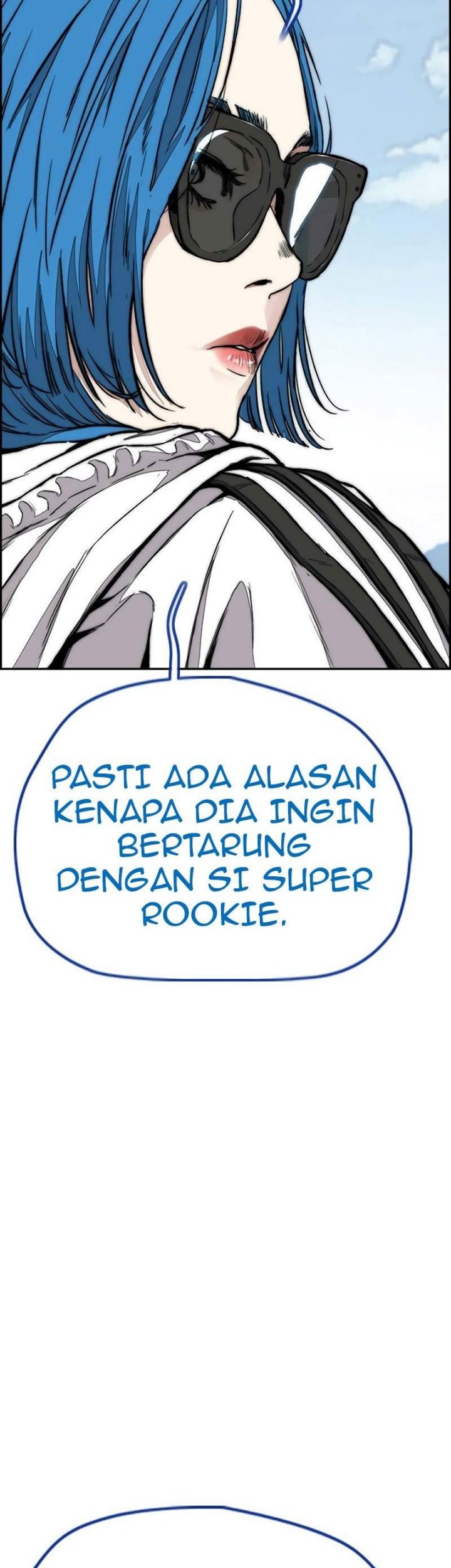 Wind Breaker chapter 444 halaman 67
