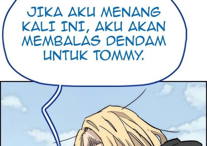 Wind Breaker chapter 444 halaman 68