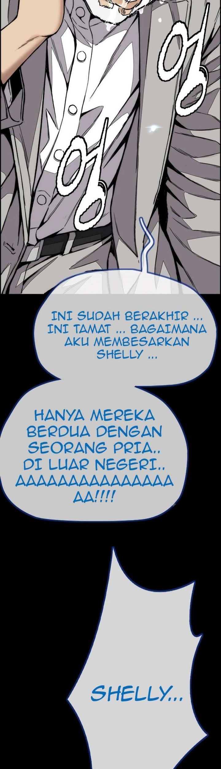 Wind Breaker chapter 444 halaman 78