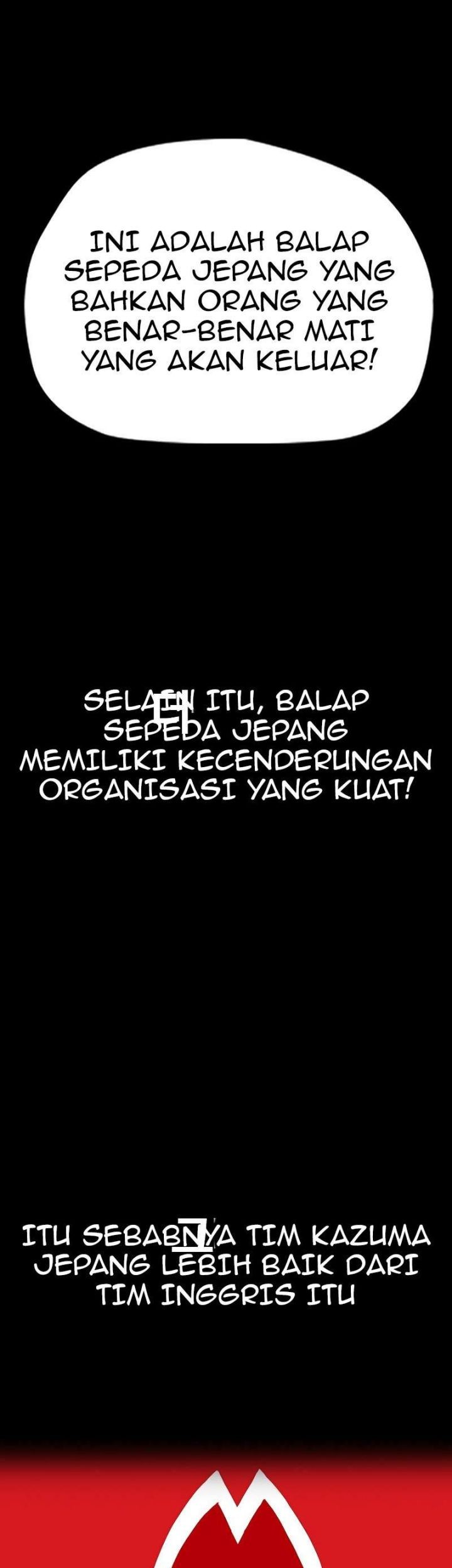 Wind Breaker chapter 444 halaman 97