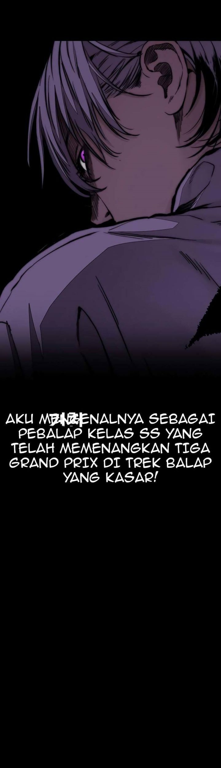 Wind Breaker chapter 444 halaman 99