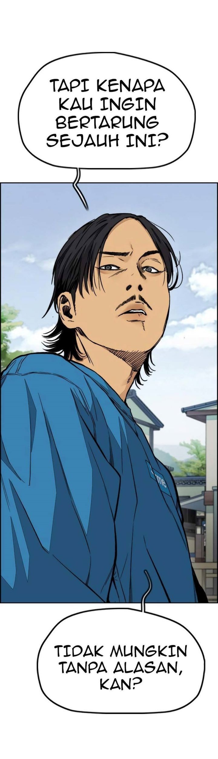 Wind Breaker chapter 444 halaman 103