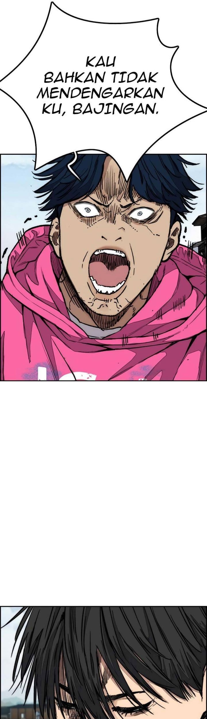 Wind Breaker chapter 444 halaman 105