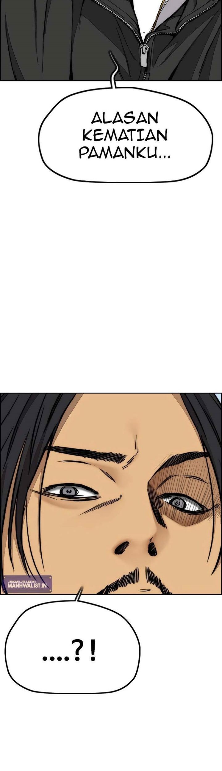 Wind Breaker chapter 444 halaman 107