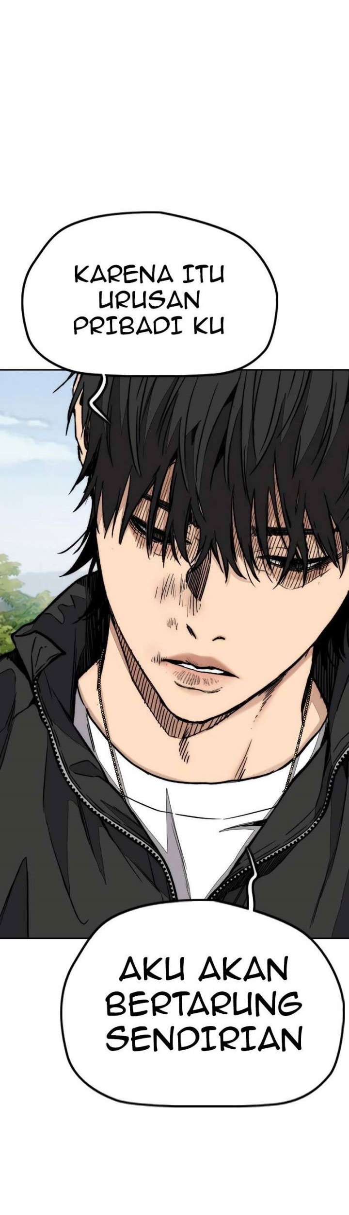 Wind Breaker chapter 444 halaman 110