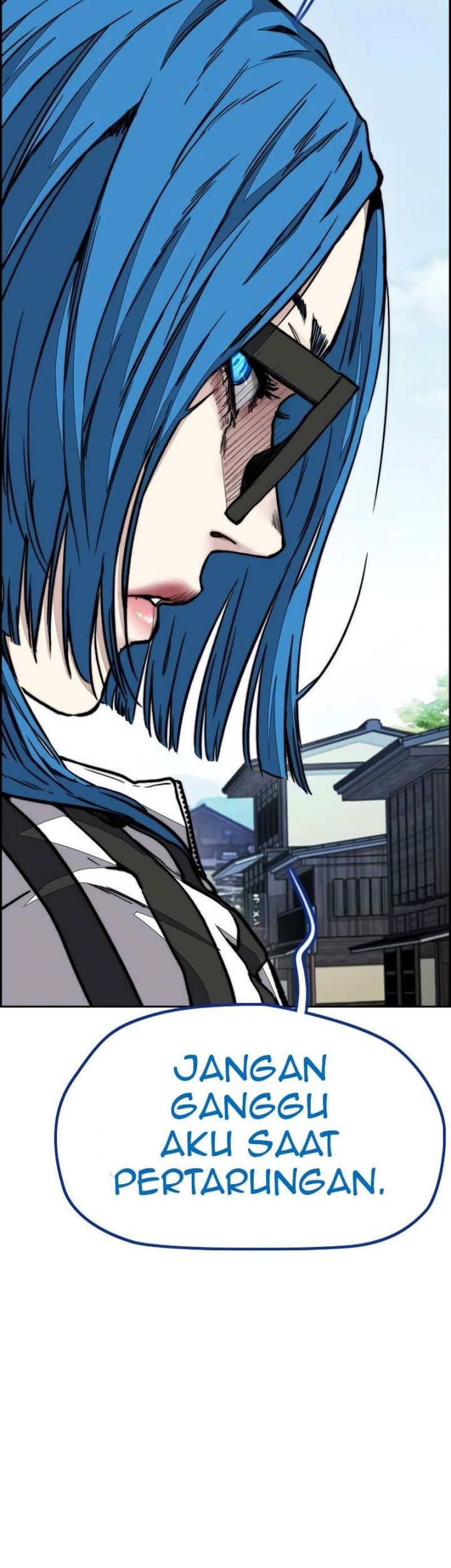 Wind Breaker chapter 444 halaman 118
