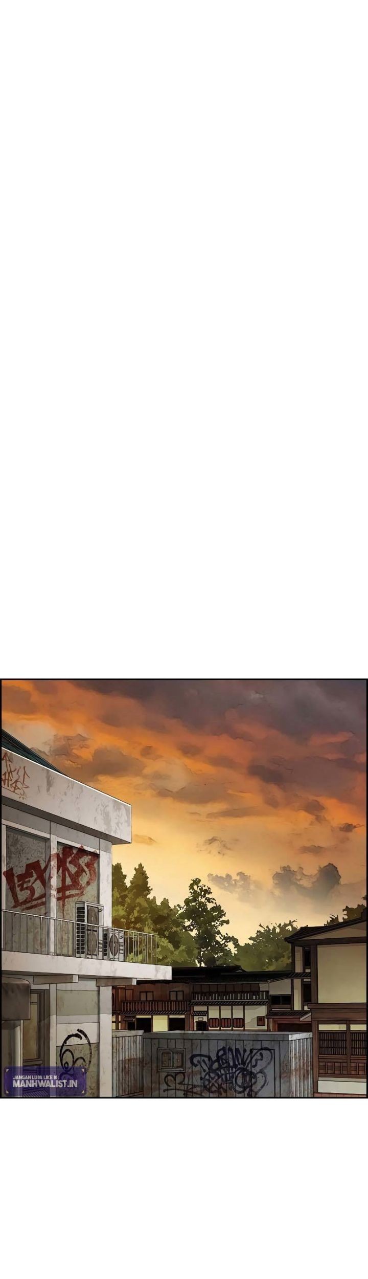 Wind Breaker chapter 444 halaman 121