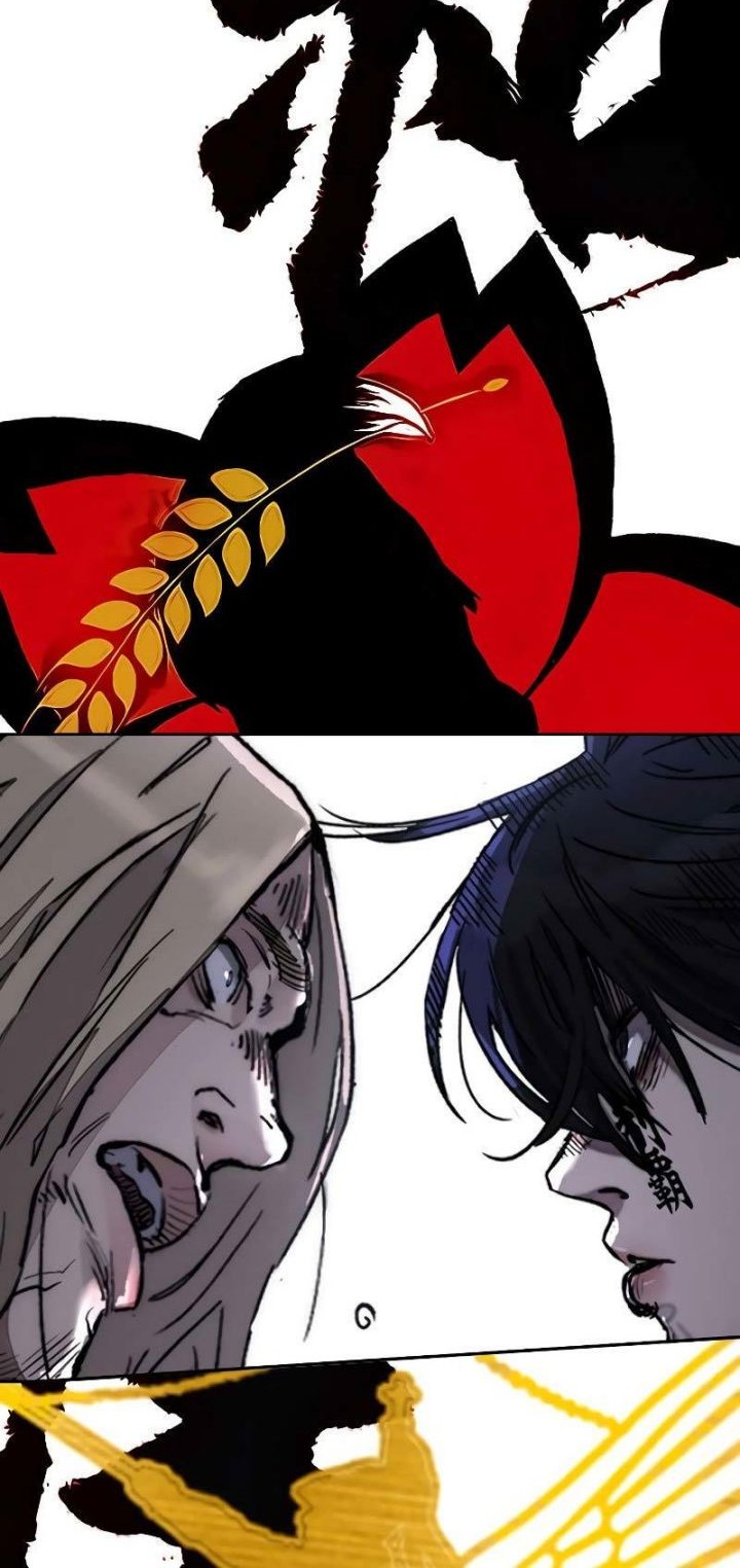 Wind Breaker chapter 444 halaman 134