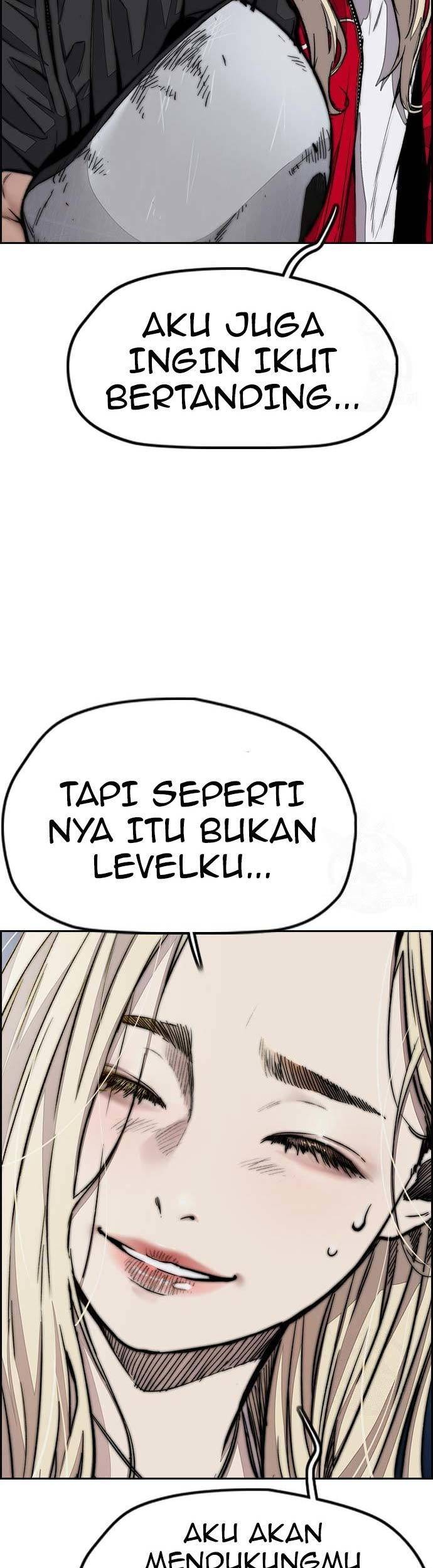 Wind Breaker chapter 445 halaman 7