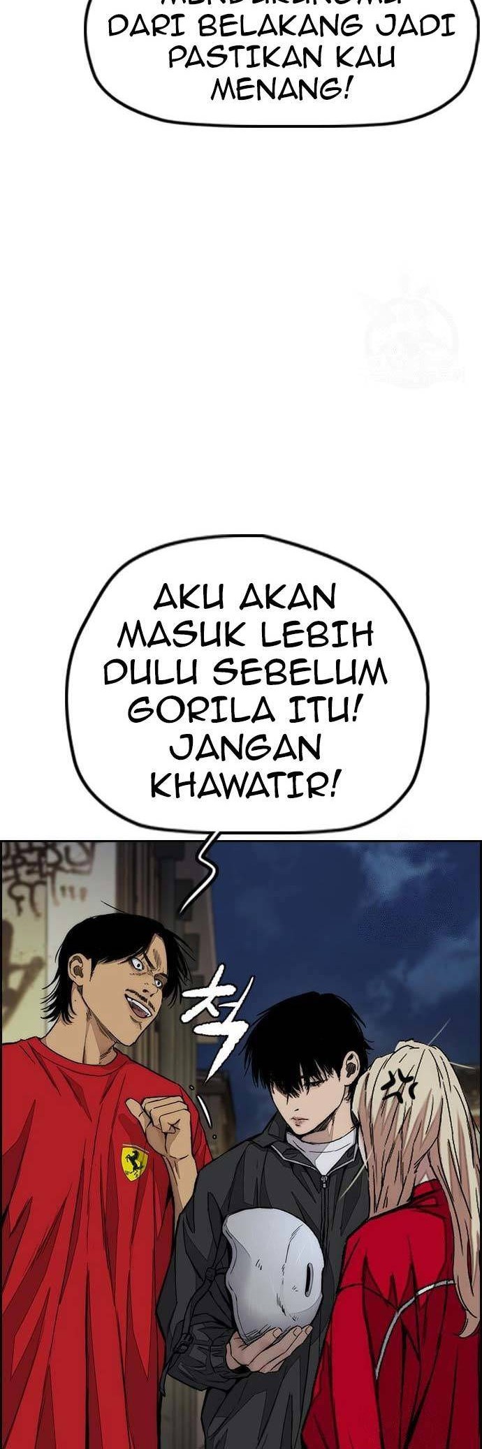 Wind Breaker chapter 445 halaman 8
