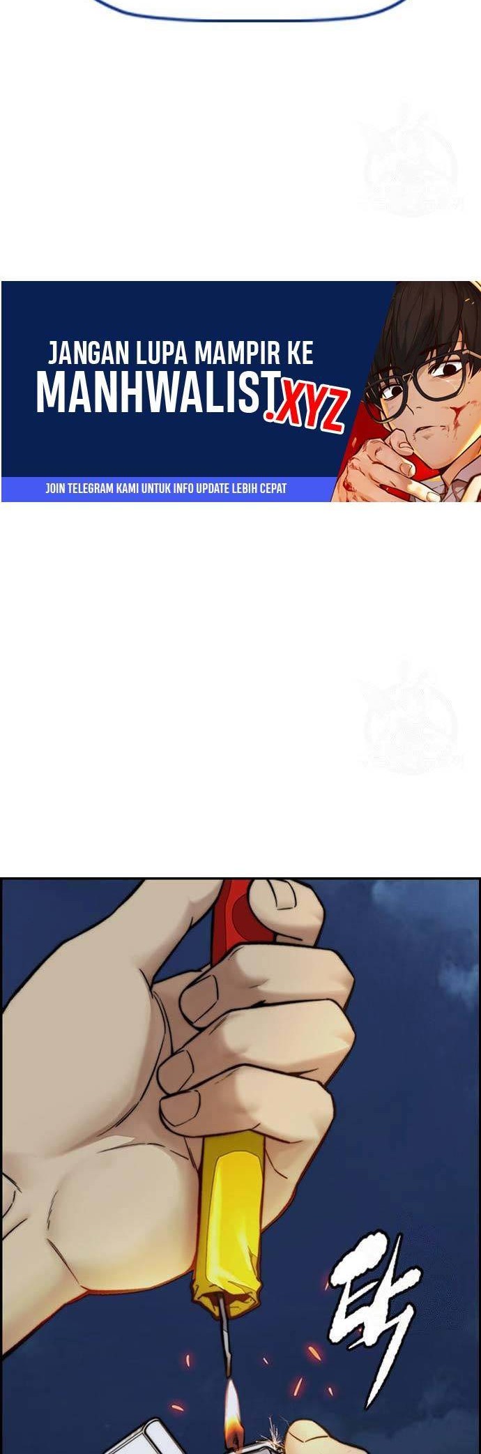 Wind Breaker chapter 445 halaman 30
