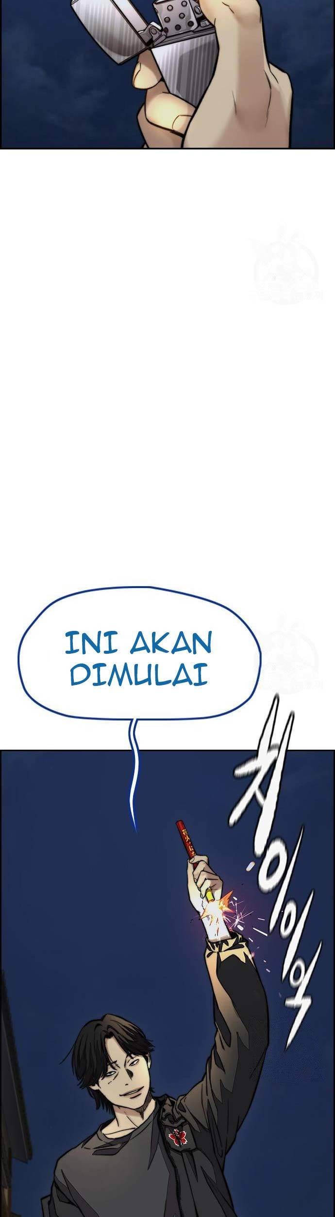Wind Breaker chapter 445 halaman 31