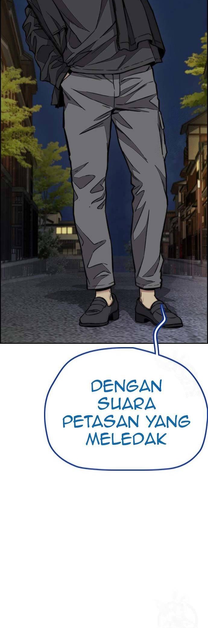Wind Breaker chapter 445 halaman 32