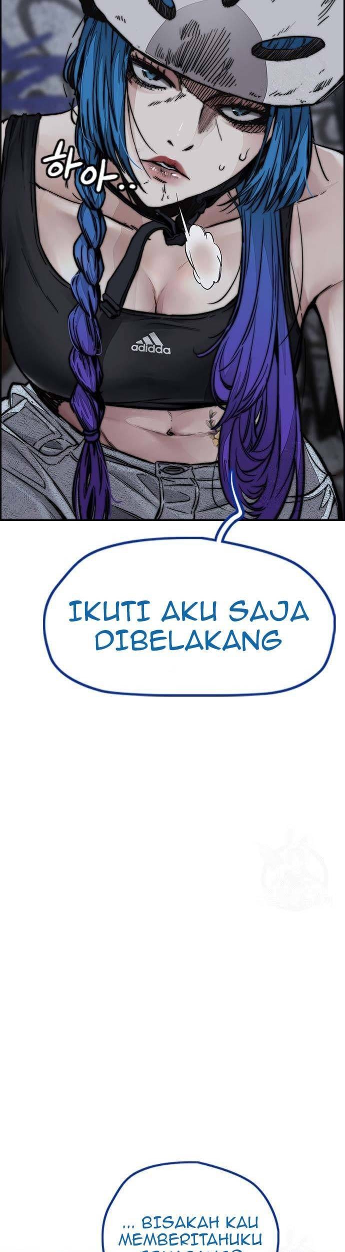 Wind Breaker chapter 445 halaman 39