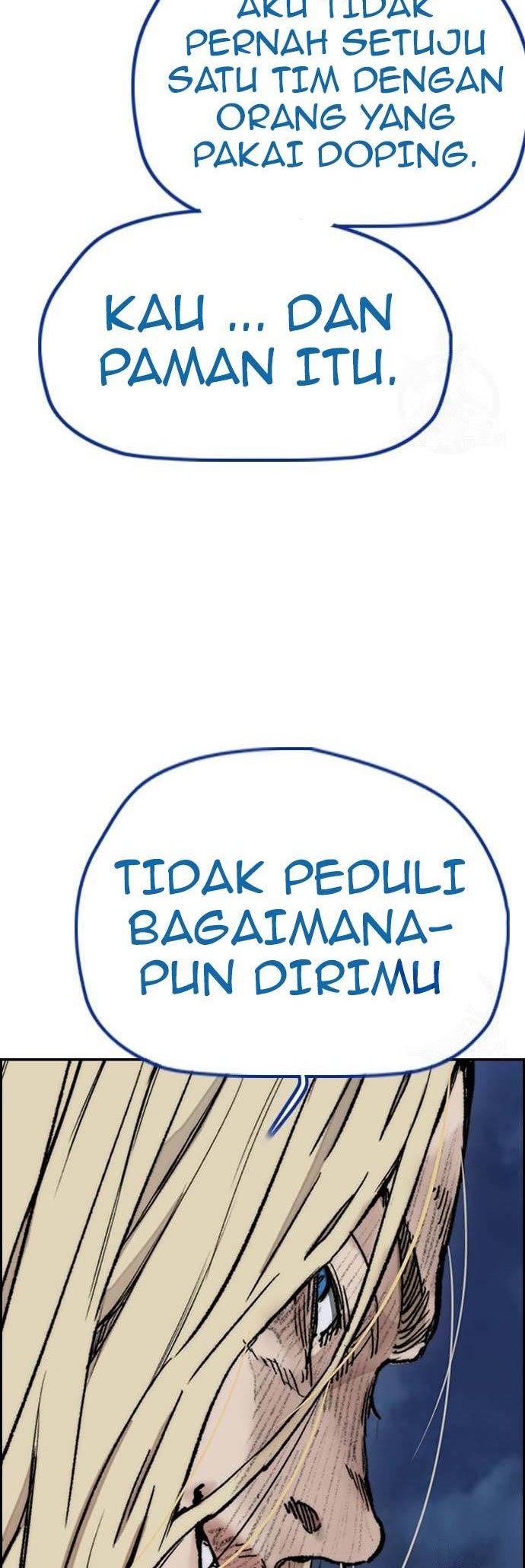 Wind Breaker chapter 445 halaman 44