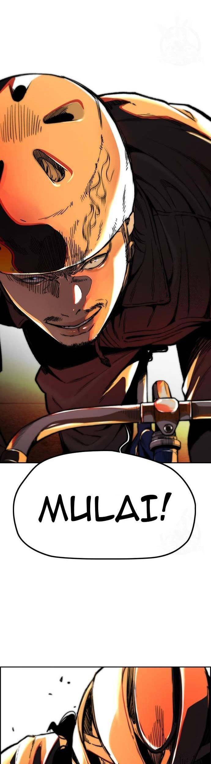 Wind Breaker chapter 445 halaman 51