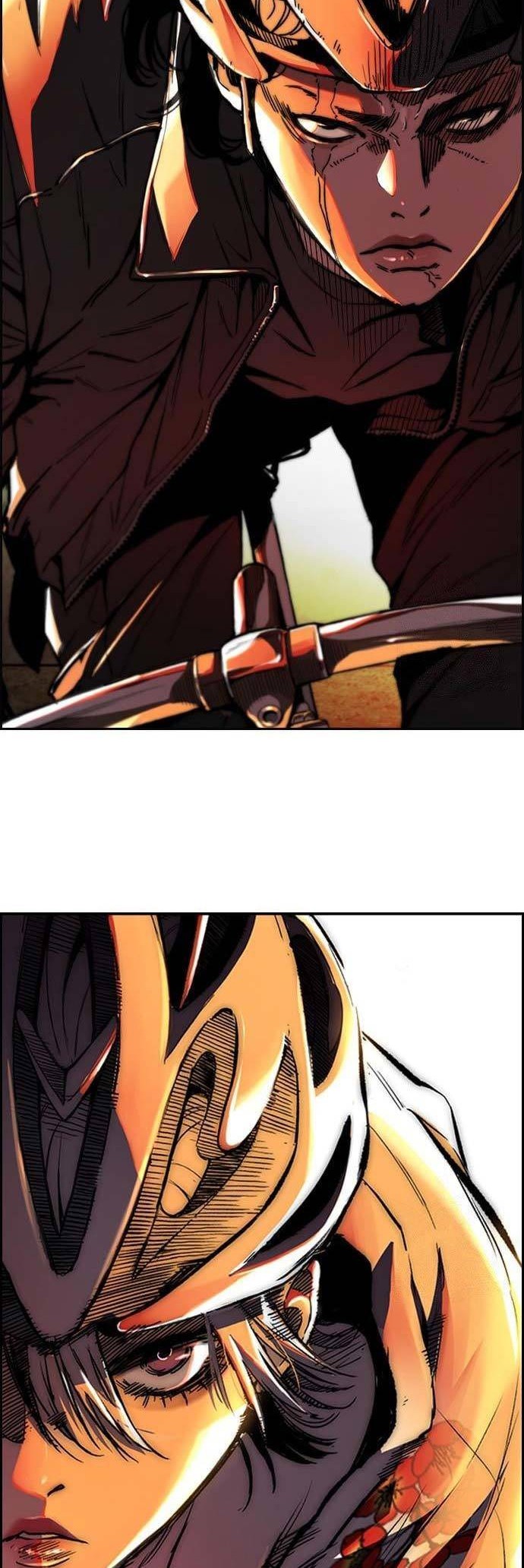 Wind Breaker chapter 445 halaman 52