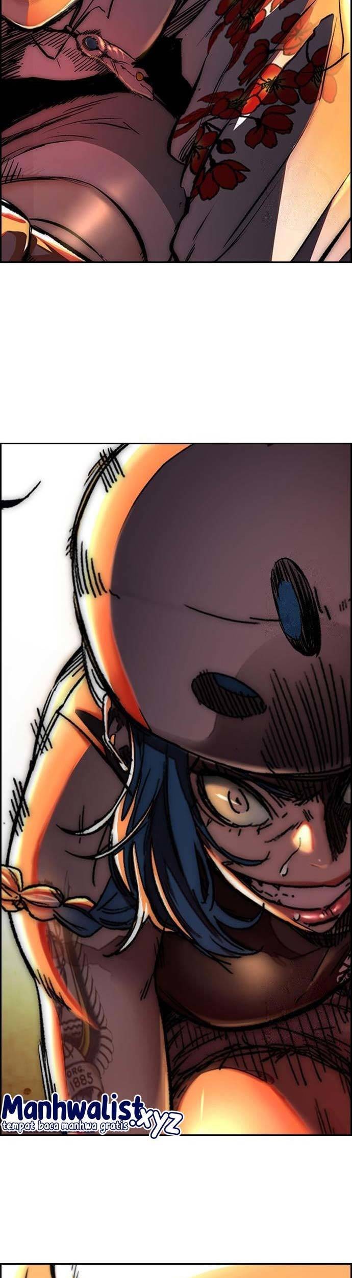Wind Breaker chapter 445 halaman 53