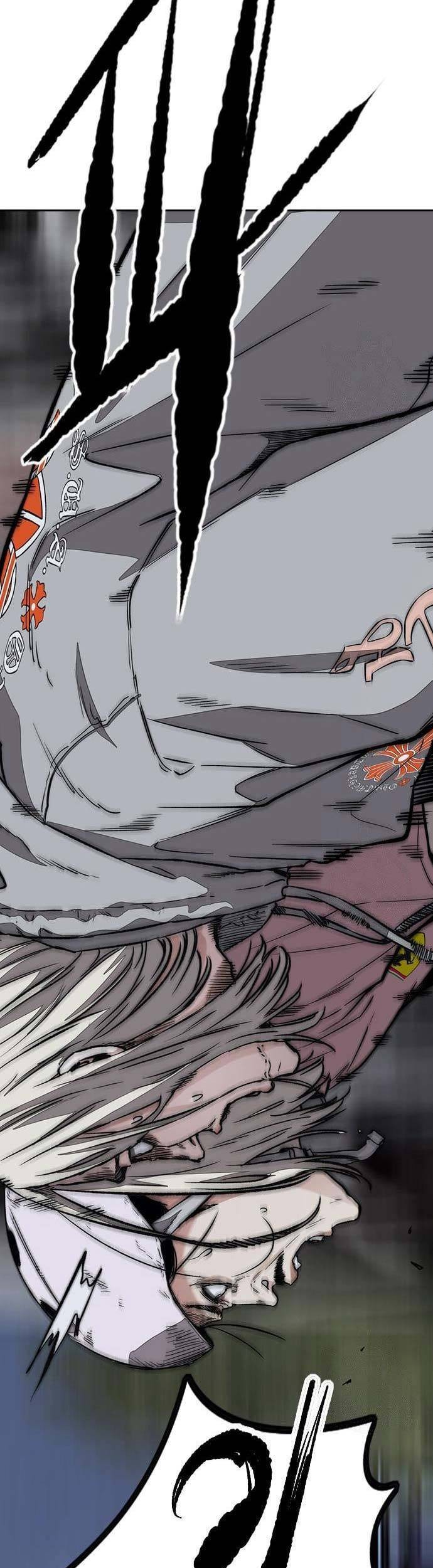Wind Breaker chapter 445 halaman 55