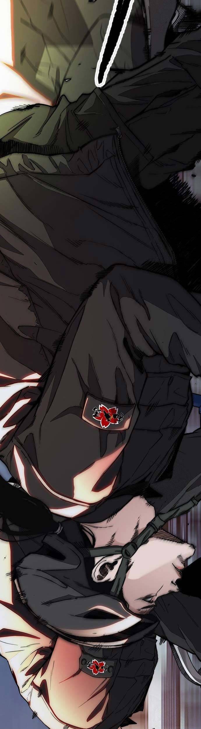 Wind Breaker chapter 445 halaman 57