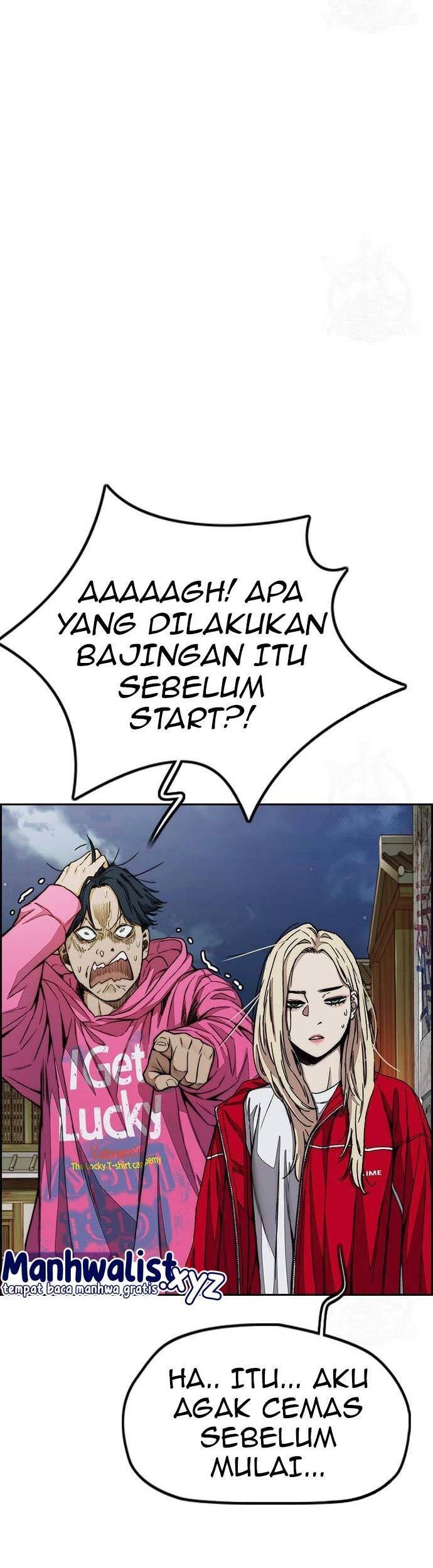 Wind Breaker chapter 445 halaman 59