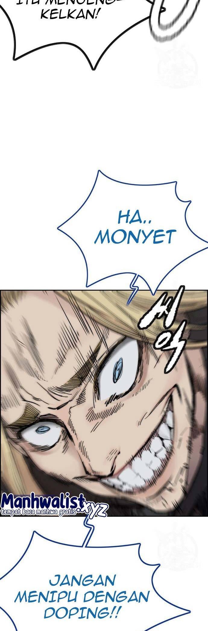 Wind Breaker chapter 445 halaman 66