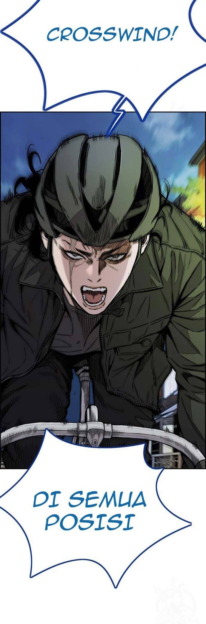 Wind Breaker chapter 445 halaman 68