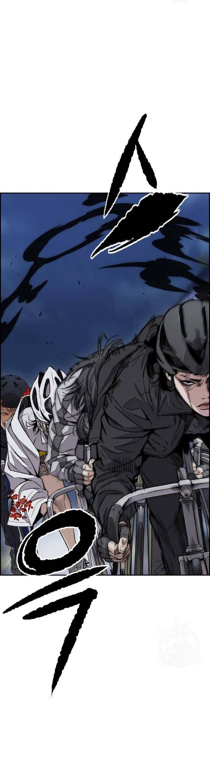 Wind Breaker chapter 445 halaman 69