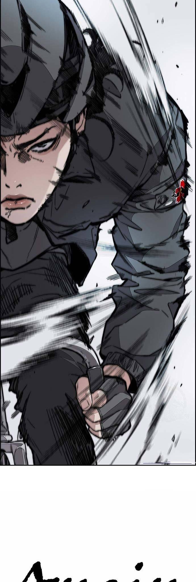 Wind Breaker chapter 445 halaman 74