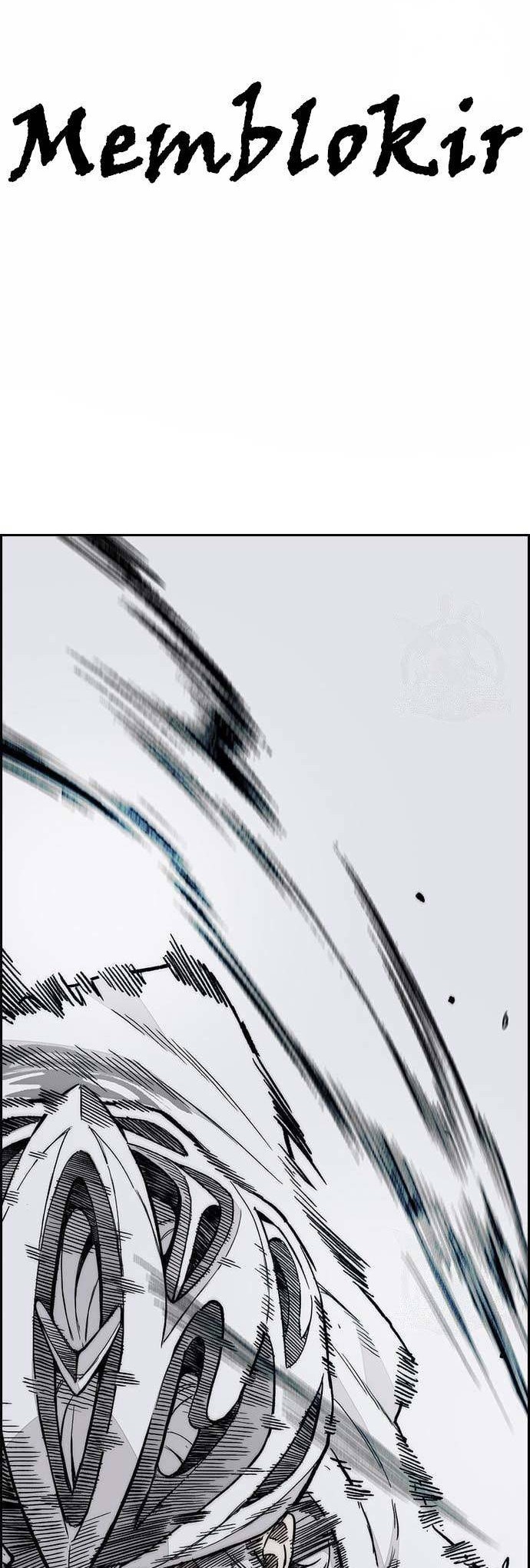 Wind Breaker chapter 445 halaman 76