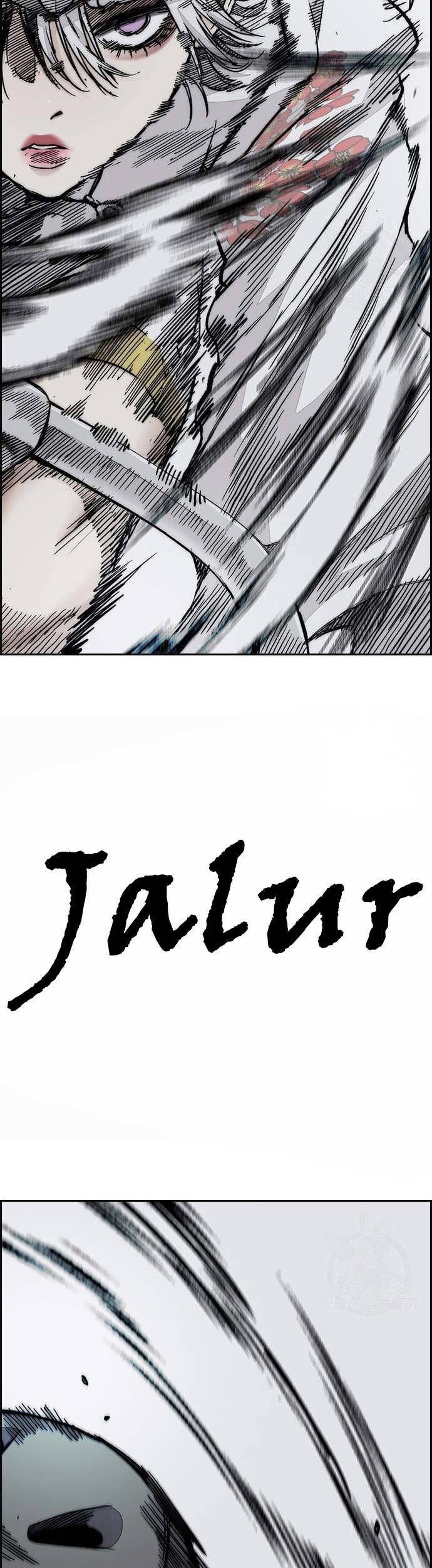 Wind Breaker chapter 445 halaman 77