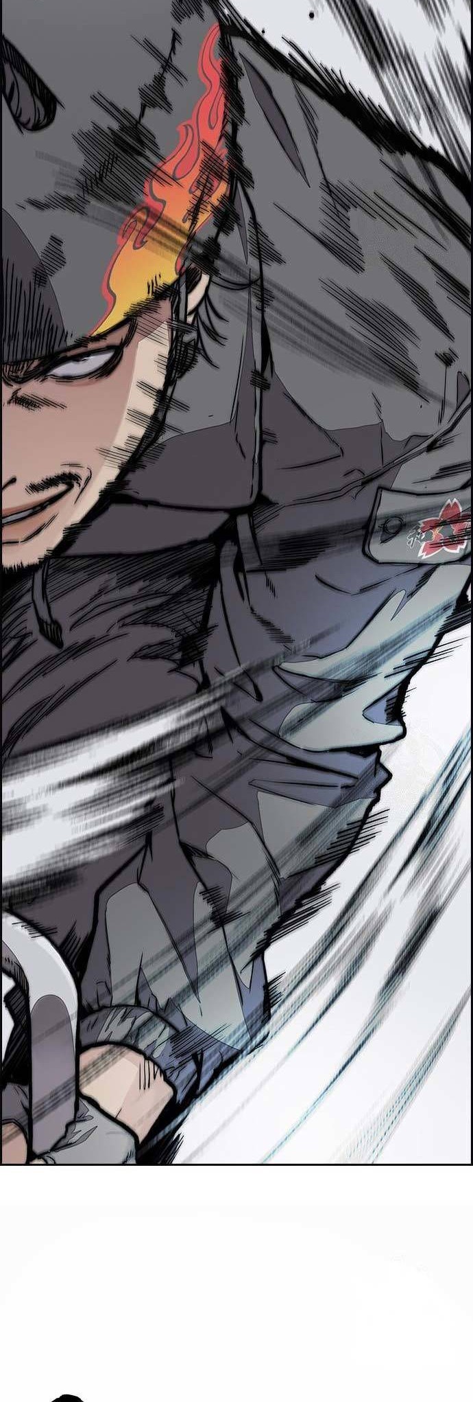 Wind Breaker chapter 445 halaman 78
