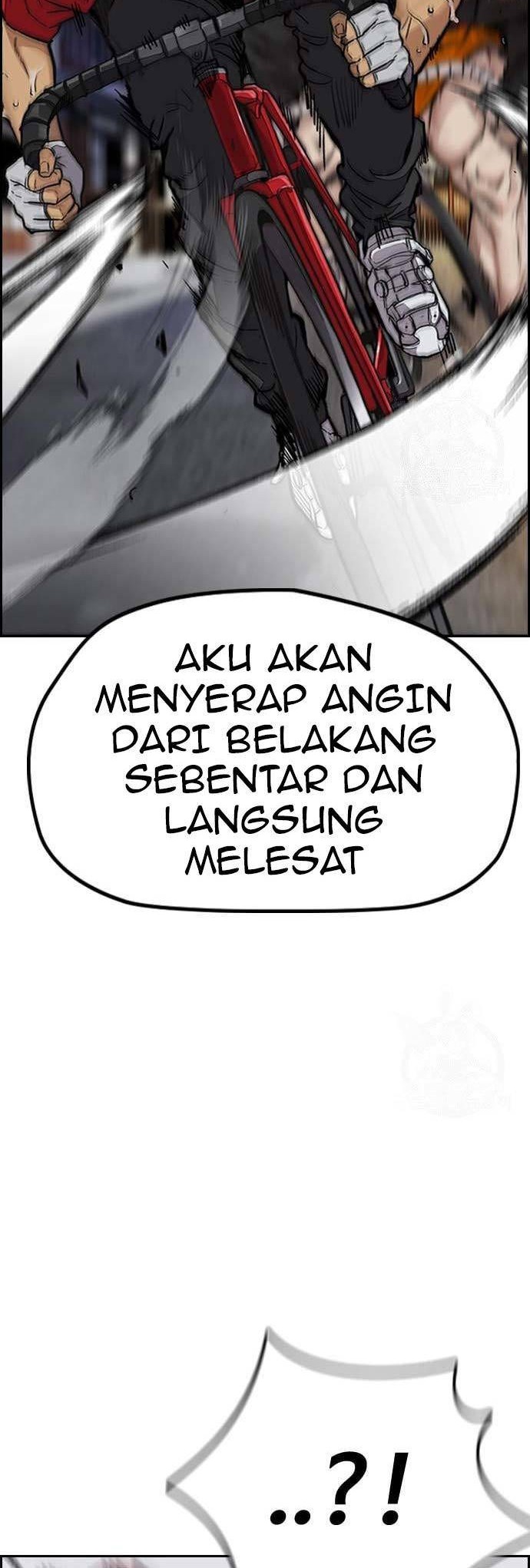 Wind Breaker chapter 445 halaman 80
