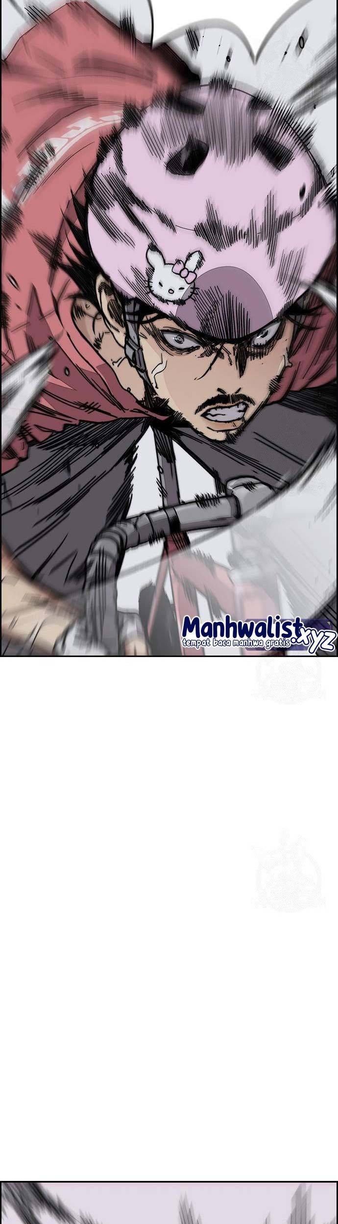Wind Breaker chapter 445 halaman 81