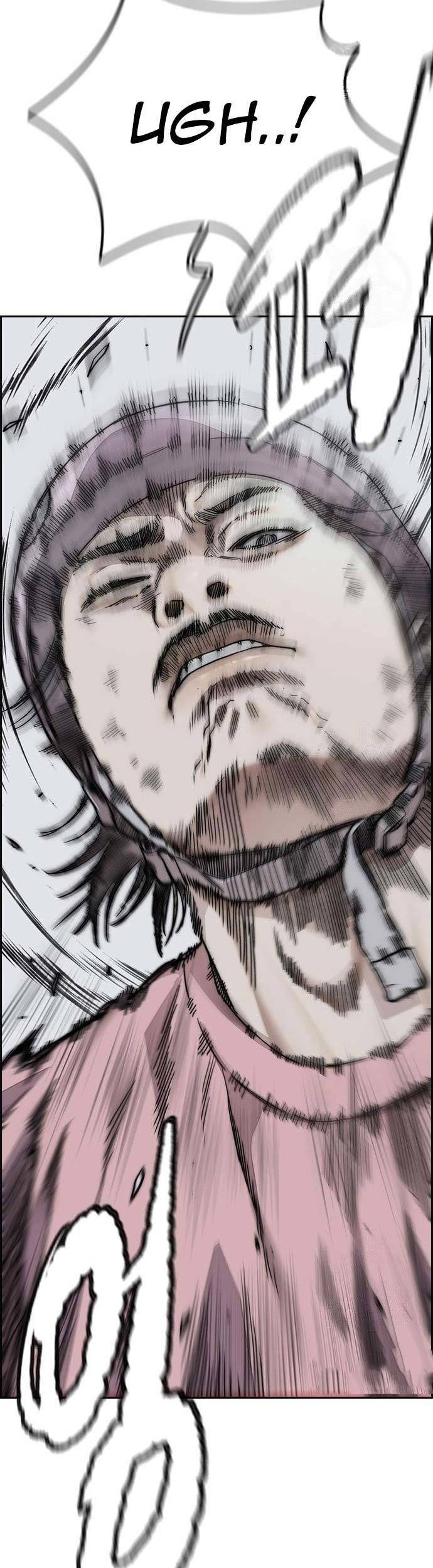 Wind Breaker chapter 445 halaman 83