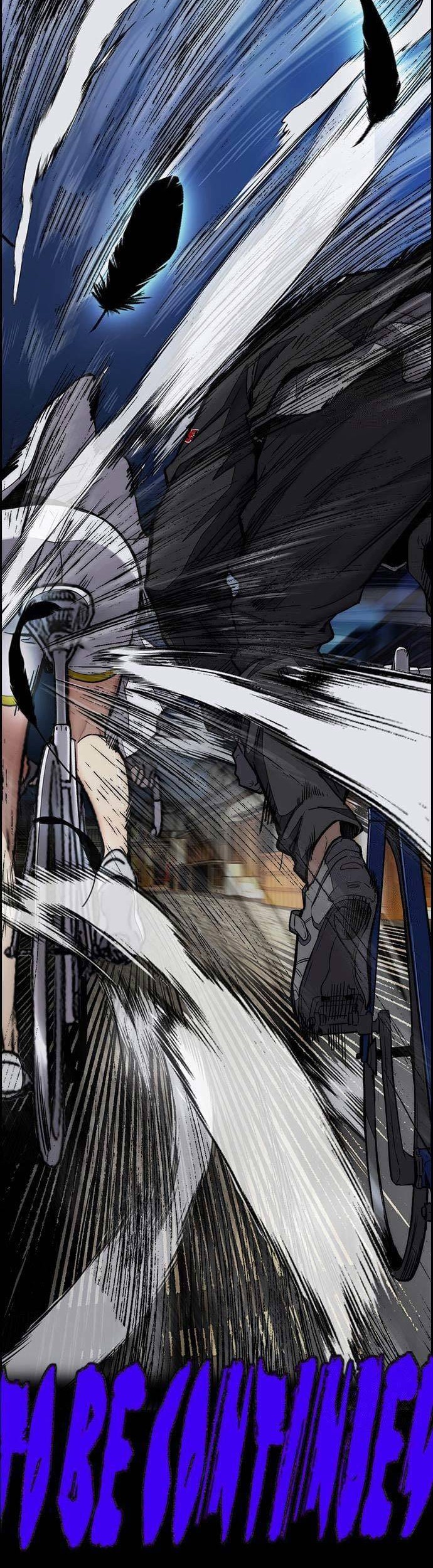 Wind Breaker chapter 445 halaman 86