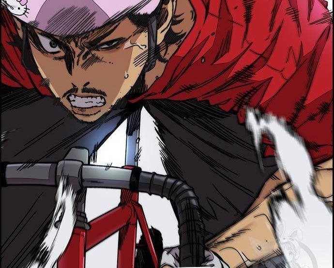 Wind Breaker chapter 446 halaman 6