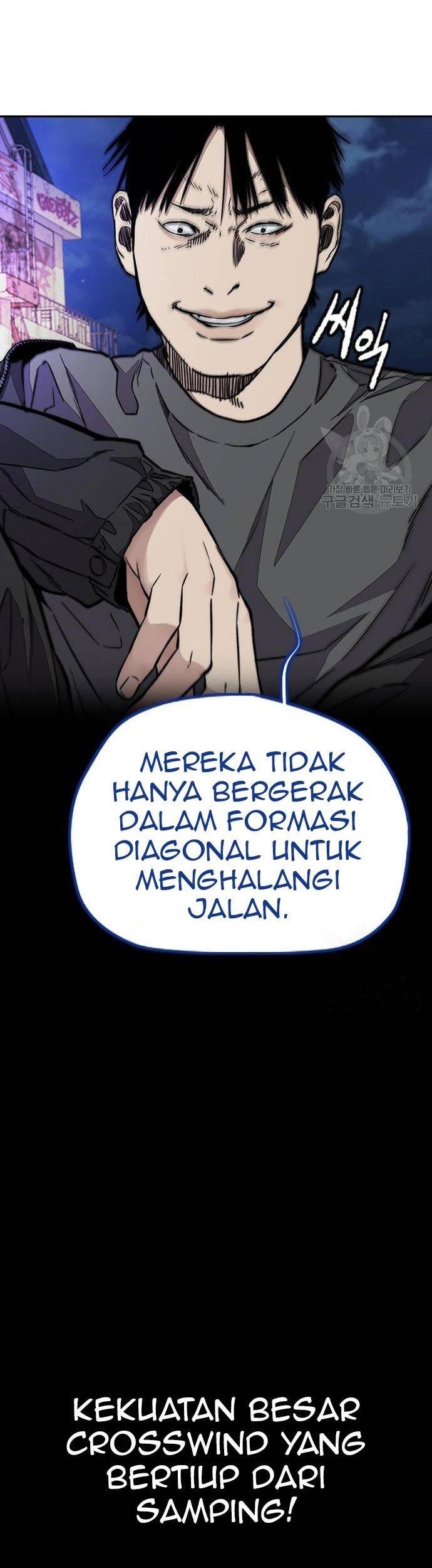 Wind Breaker chapter 446 halaman 11