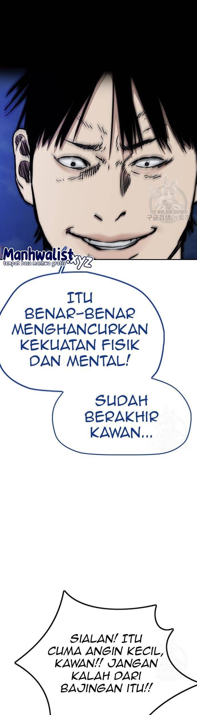 Wind Breaker chapter 446 halaman 16