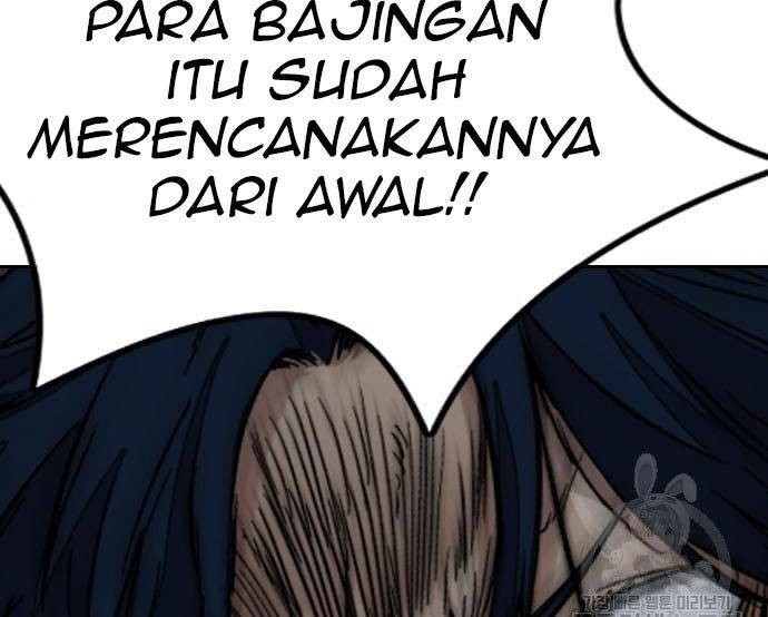 Wind Breaker chapter 446 halaman 18