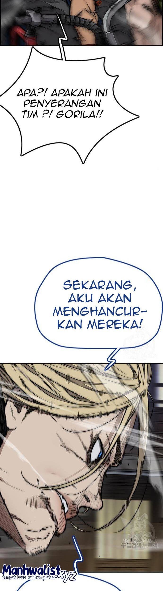 Wind Breaker chapter 446 halaman 20