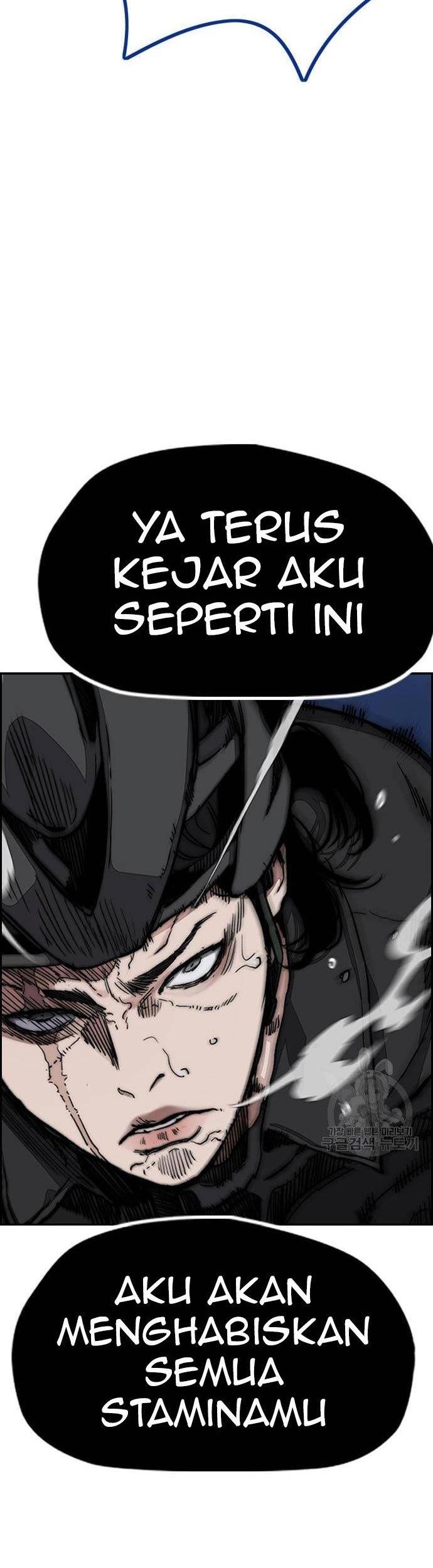 Wind Breaker chapter 446 halaman 38