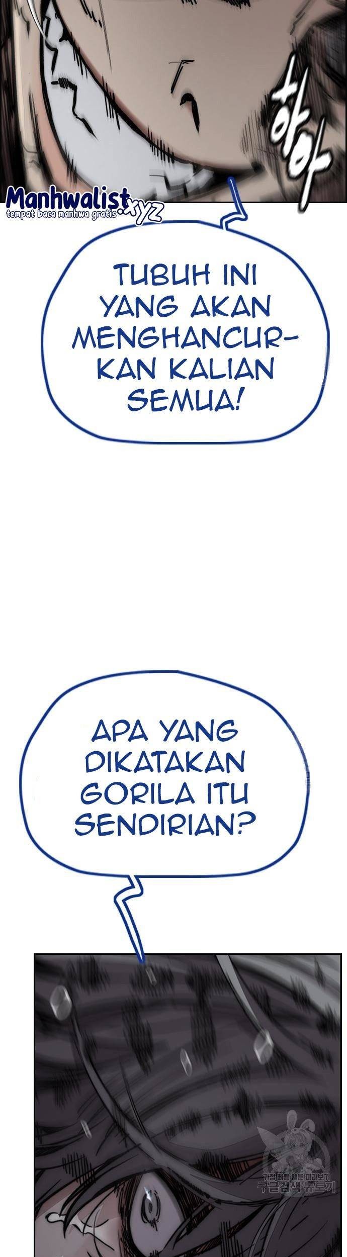Wind Breaker chapter 446 halaman 46